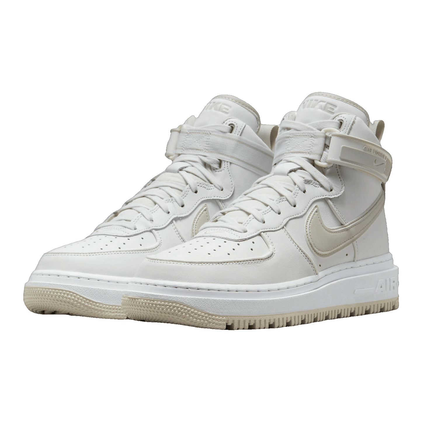 Nike Air Force 1 High Boot Summit White