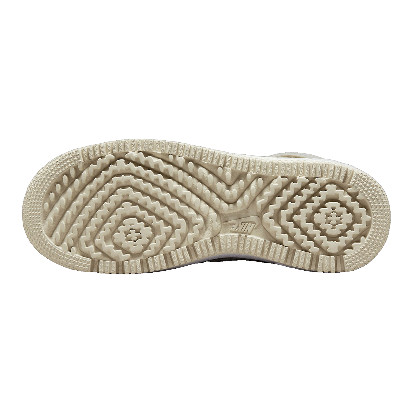 Nike Air Force 1 High Boot Summit White