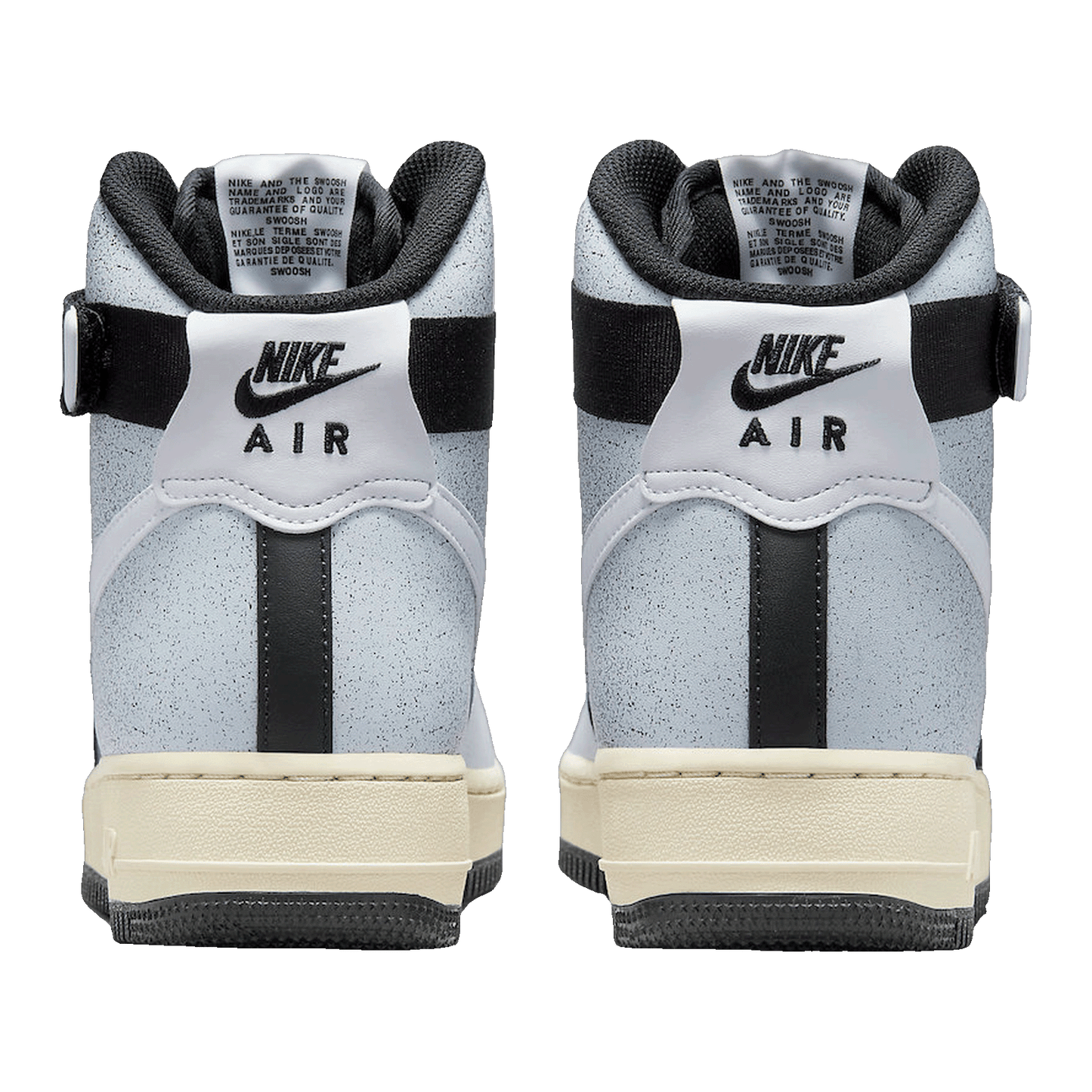Nike Air Force 1 High Classics 50th Anniversary of Hip-Hop