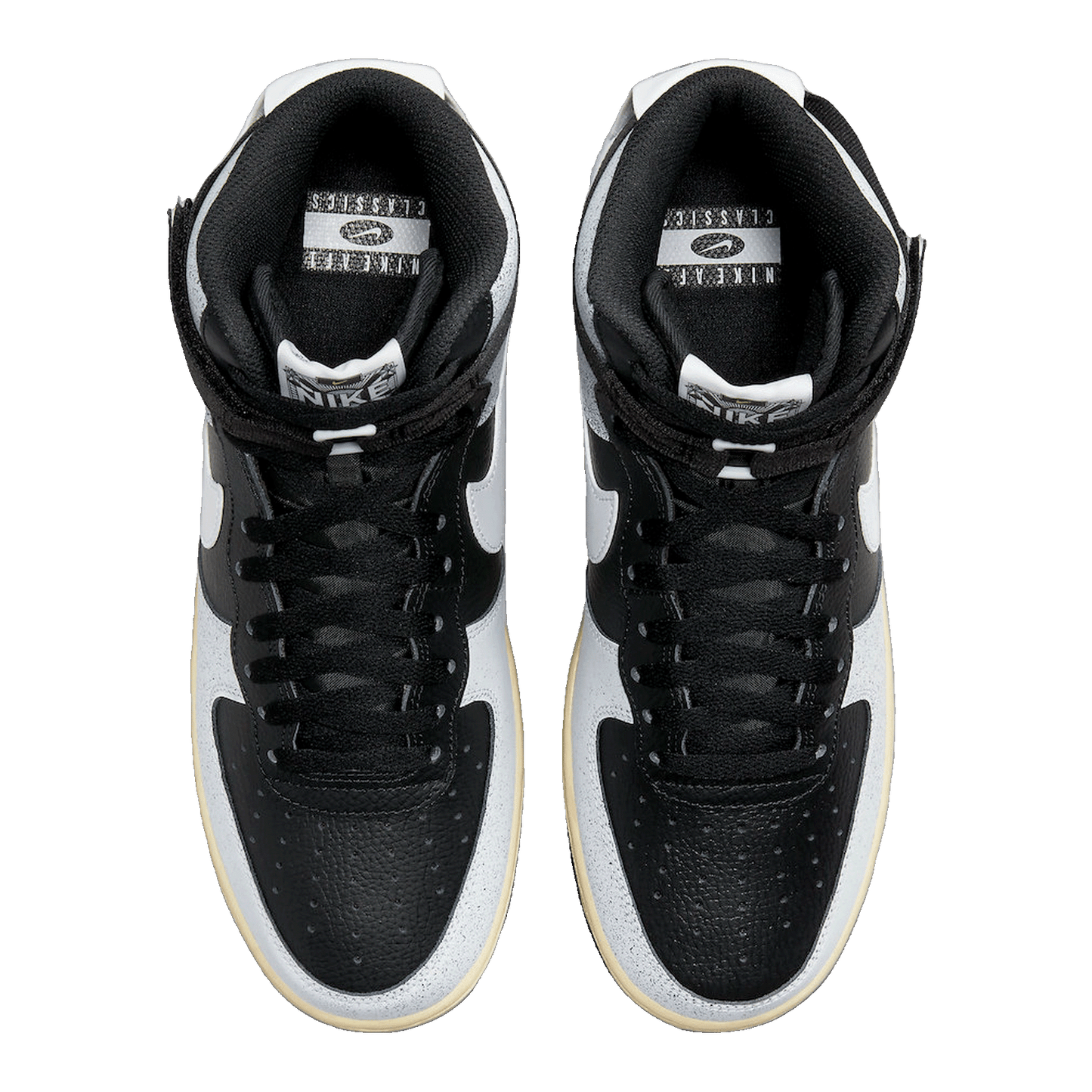 Nike Air Force 1 High Classics 50th Anniversary of Hip-Hop