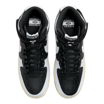 Nike Air Force 1 High Classics 50th Anniversary of Hip-Hop