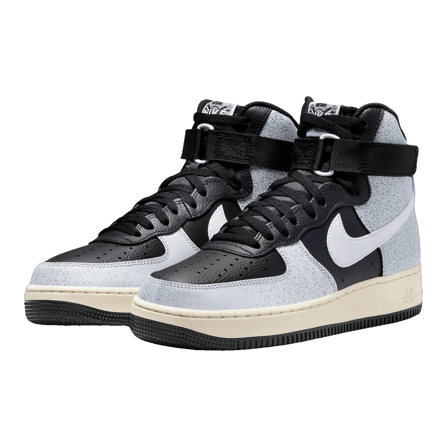 Nike Air Force 1 High Classics 50th Anniversary of Hip-Hop