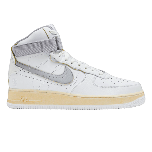 Nike Air Force 1 High Double Layer White
