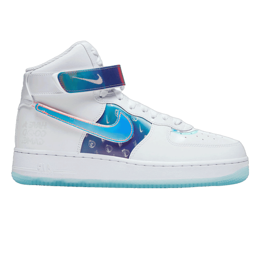 Nike Air Force 1 High Good Game White