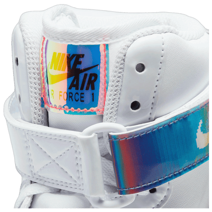 Nike Air Force 1 High Good Game White
