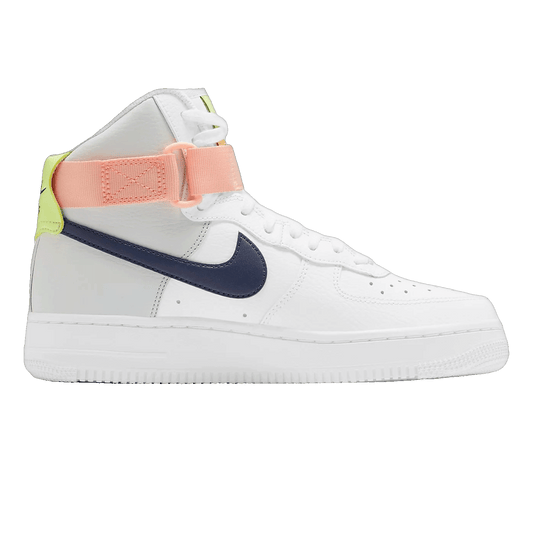 Nike Air Force 1 High Midnight Navy (W)