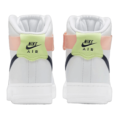 Nike Air Force 1 High Midnight Navy (W)
