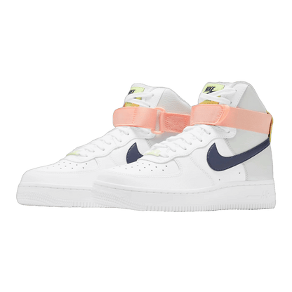 Nike Air Force 1 High Midnight Navy (W)