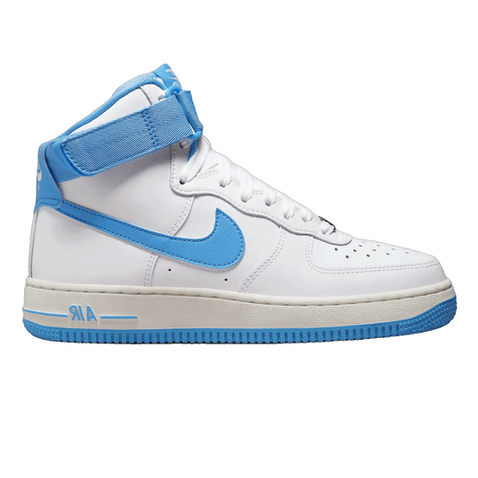 Nike Air Force 1 High OG QS University Blue (W)