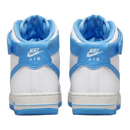Nike Air Force 1 High OG QS University Blue (W)
