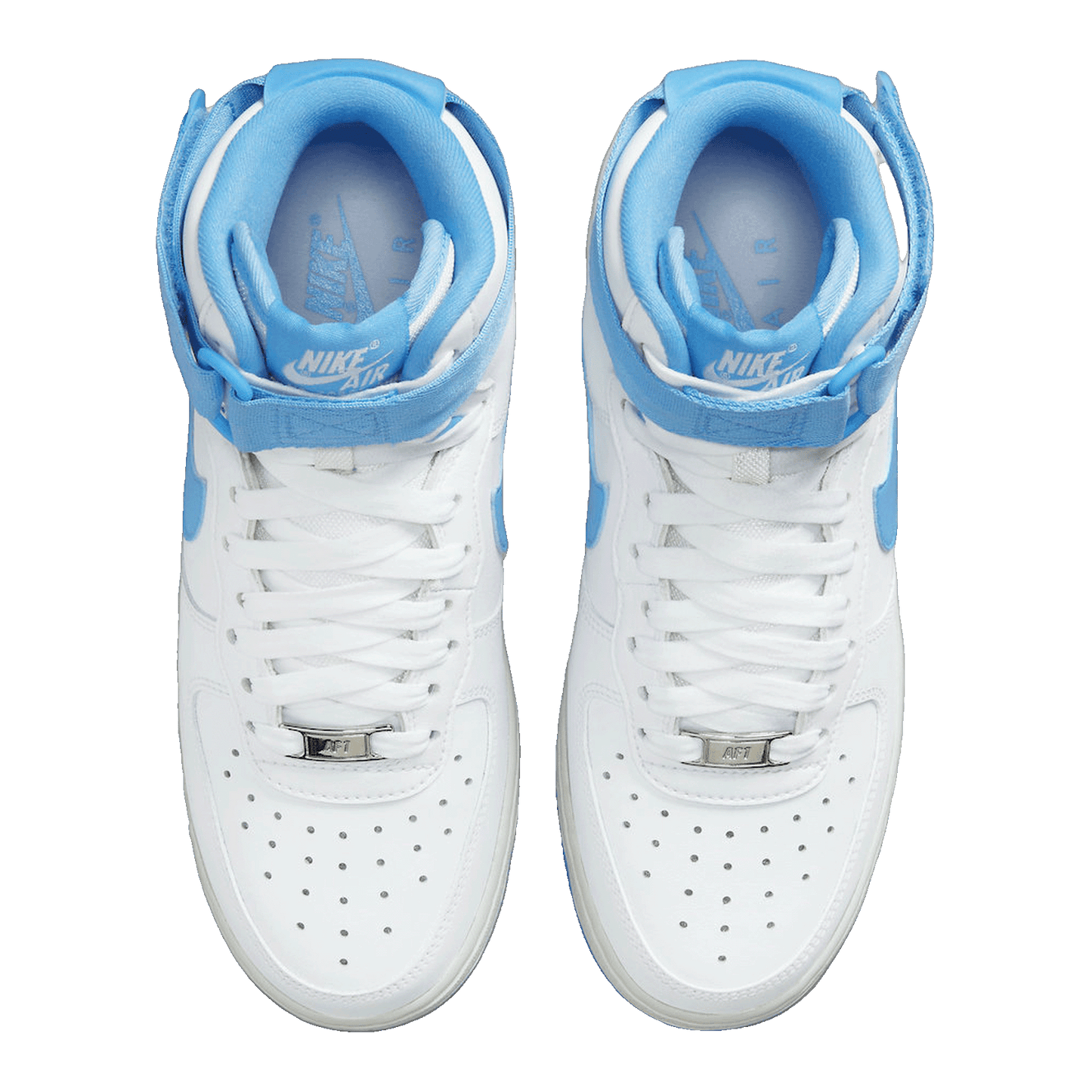 Nike Air Force 1 High OG QS University Blue (W)