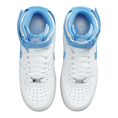 Nike Air Force 1 High OG QS University Blue (W)