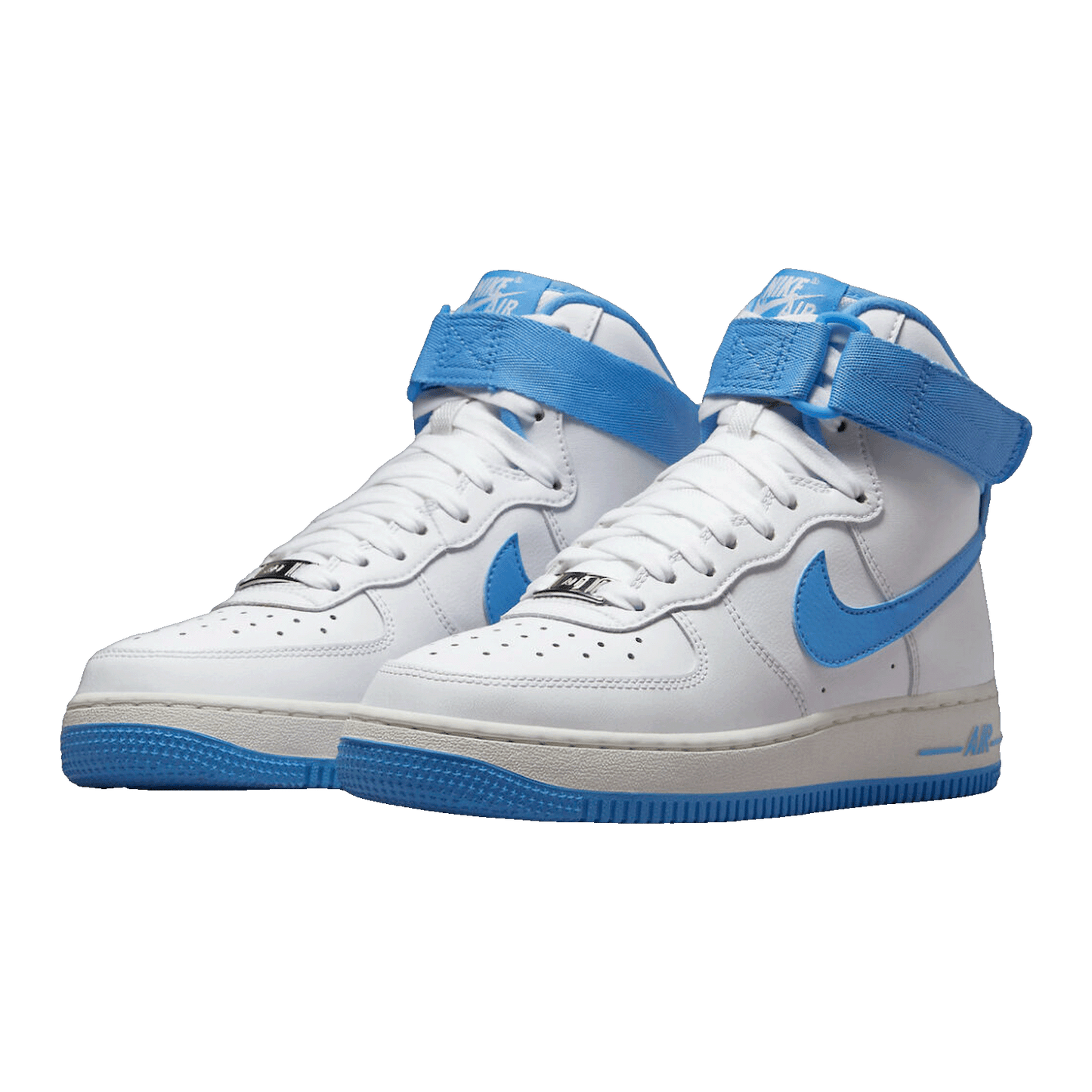 Nike Air Force 1 High OG QS University Blue (W)