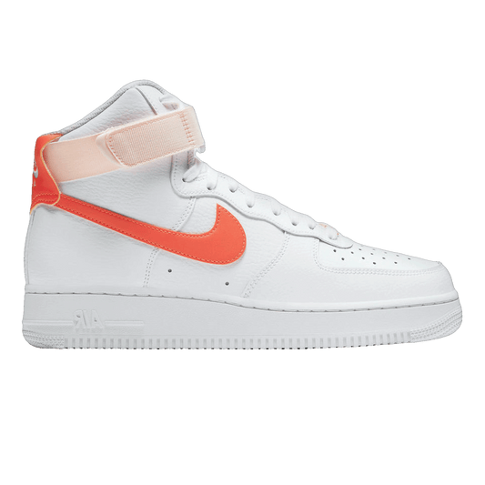 Nike Air Force 1 High Orange Pearl (W)