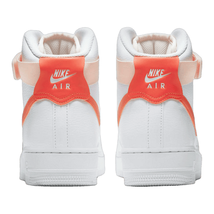 Nike Air Force 1 High Orange Pearl (W)