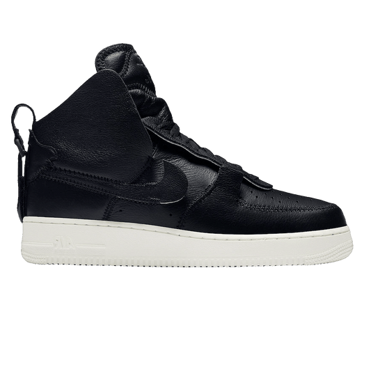 Nike Air Force 1 High PSNY Black