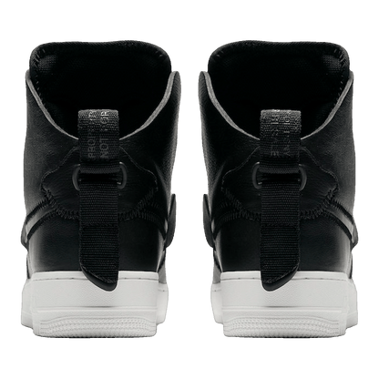 Nike Air Force 1 High PSNY Black