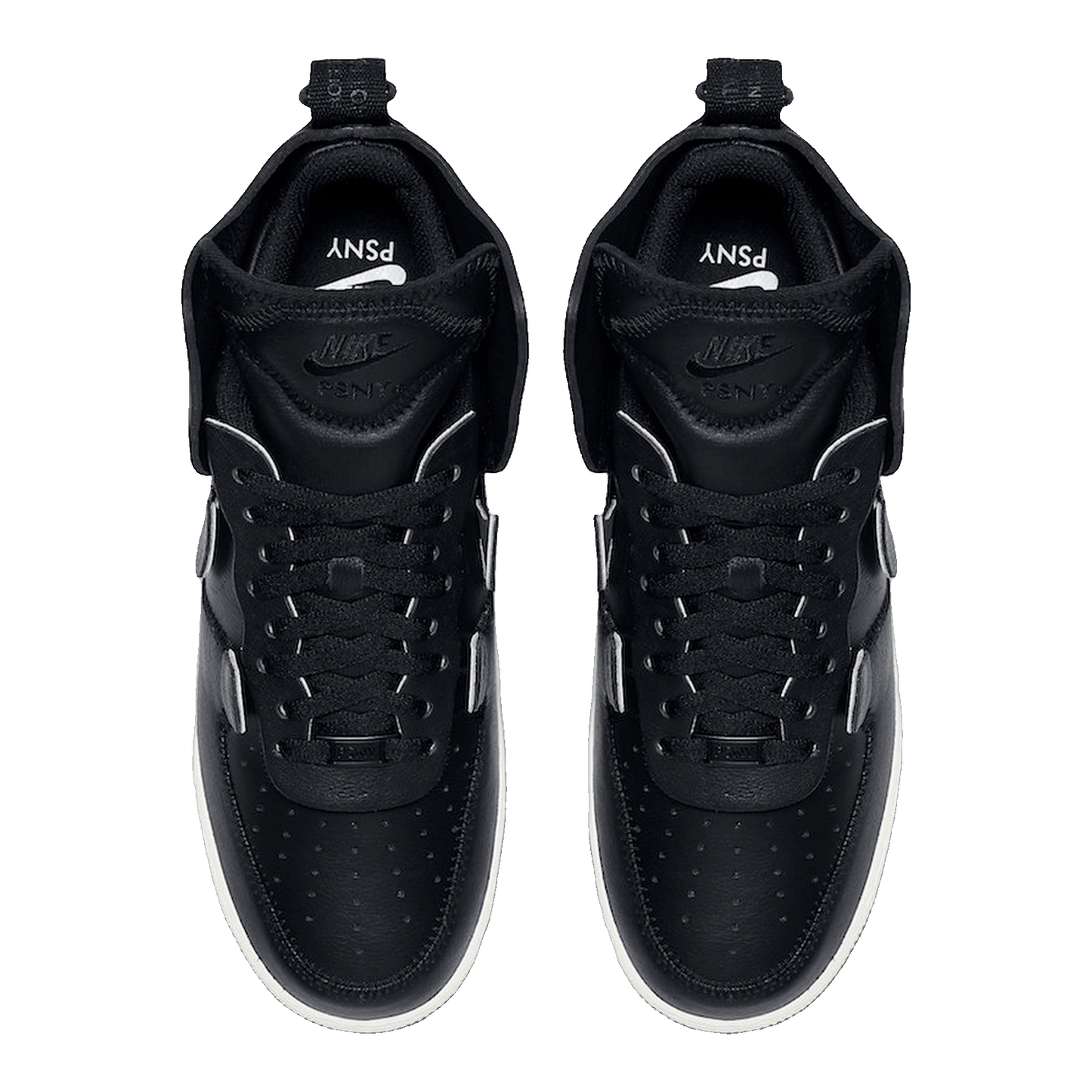 Nike Air Force 1 High PSNY Black