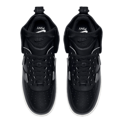 Nike Air Force 1 High PSNY Black