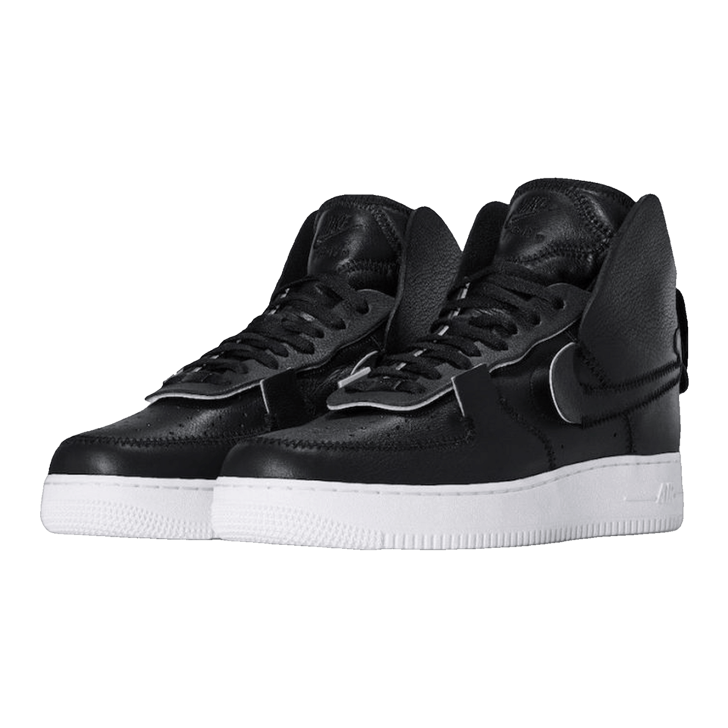 Nike Air Force 1 High PSNY Black
