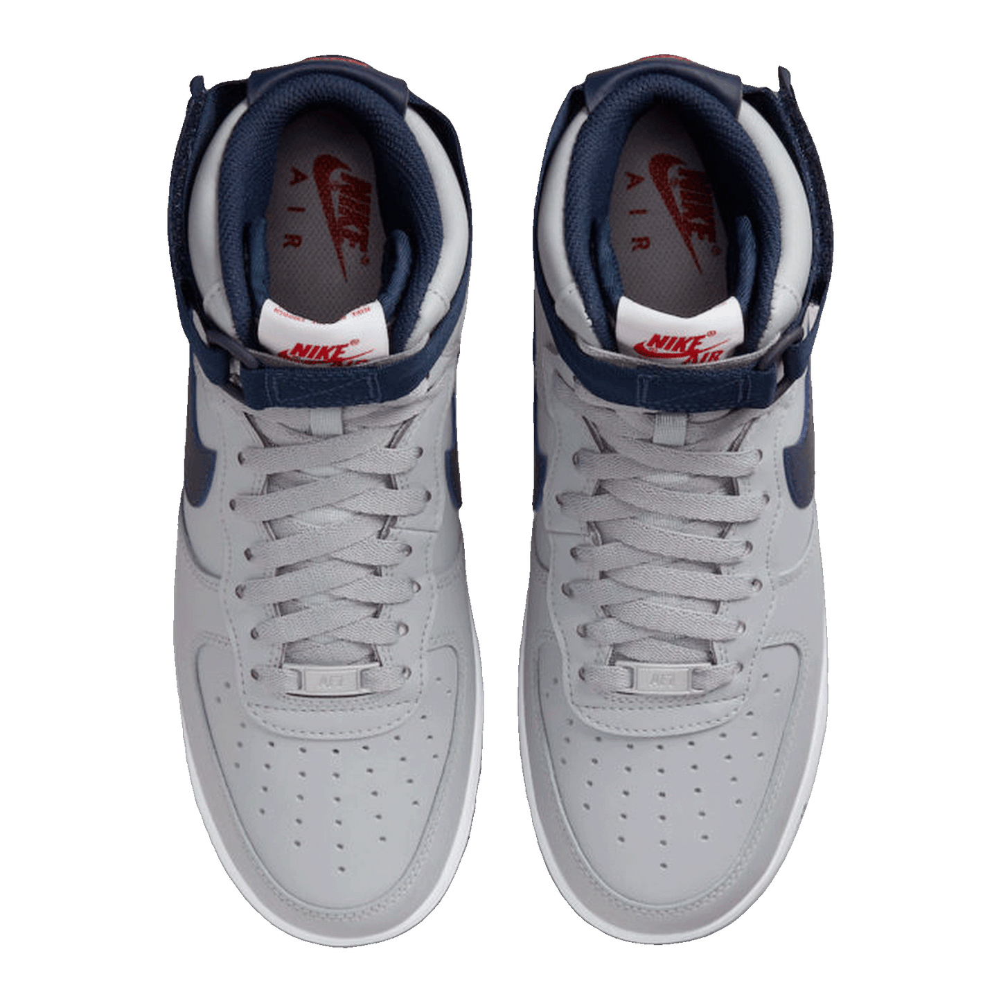Nike Air Force 1 High QA Patriots (W)