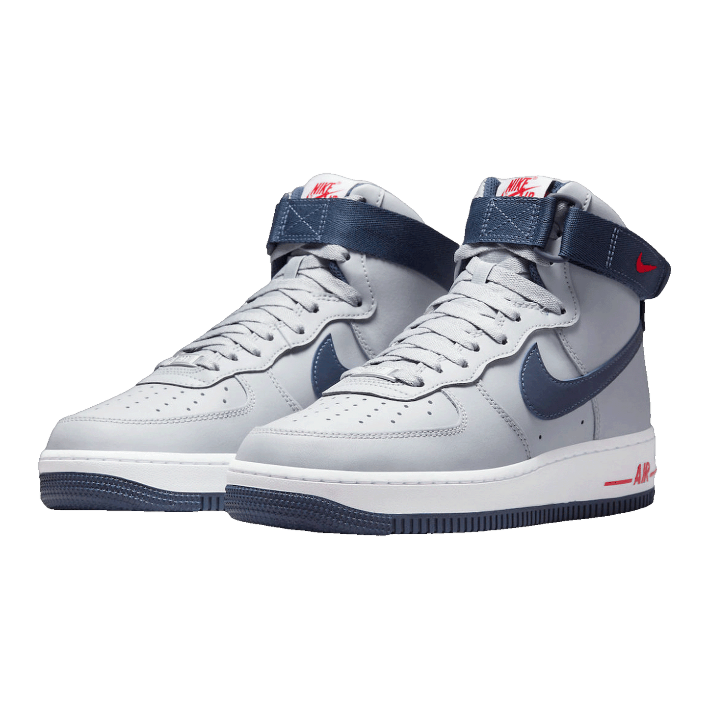 Nike Air Force 1 High QA Patriots (W)