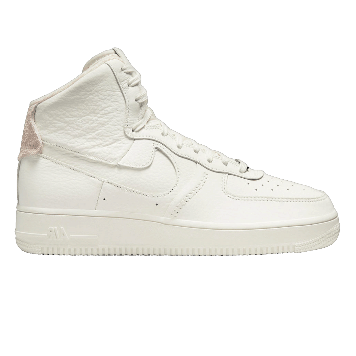 Nike Air Force 1 High Sculpt Sail (W)