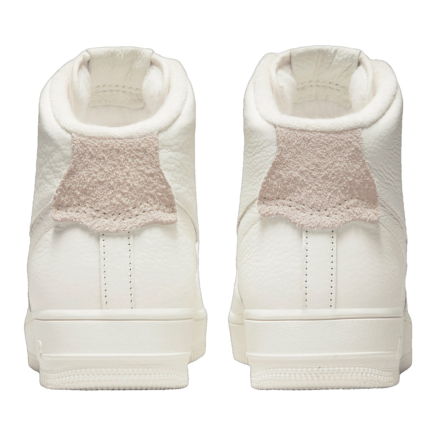 Nike Air Force 1 High Sculpt Sail (W)