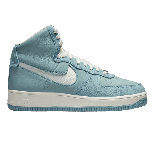 Nike Air Force 1 High Sculpt Worn Blue (W)