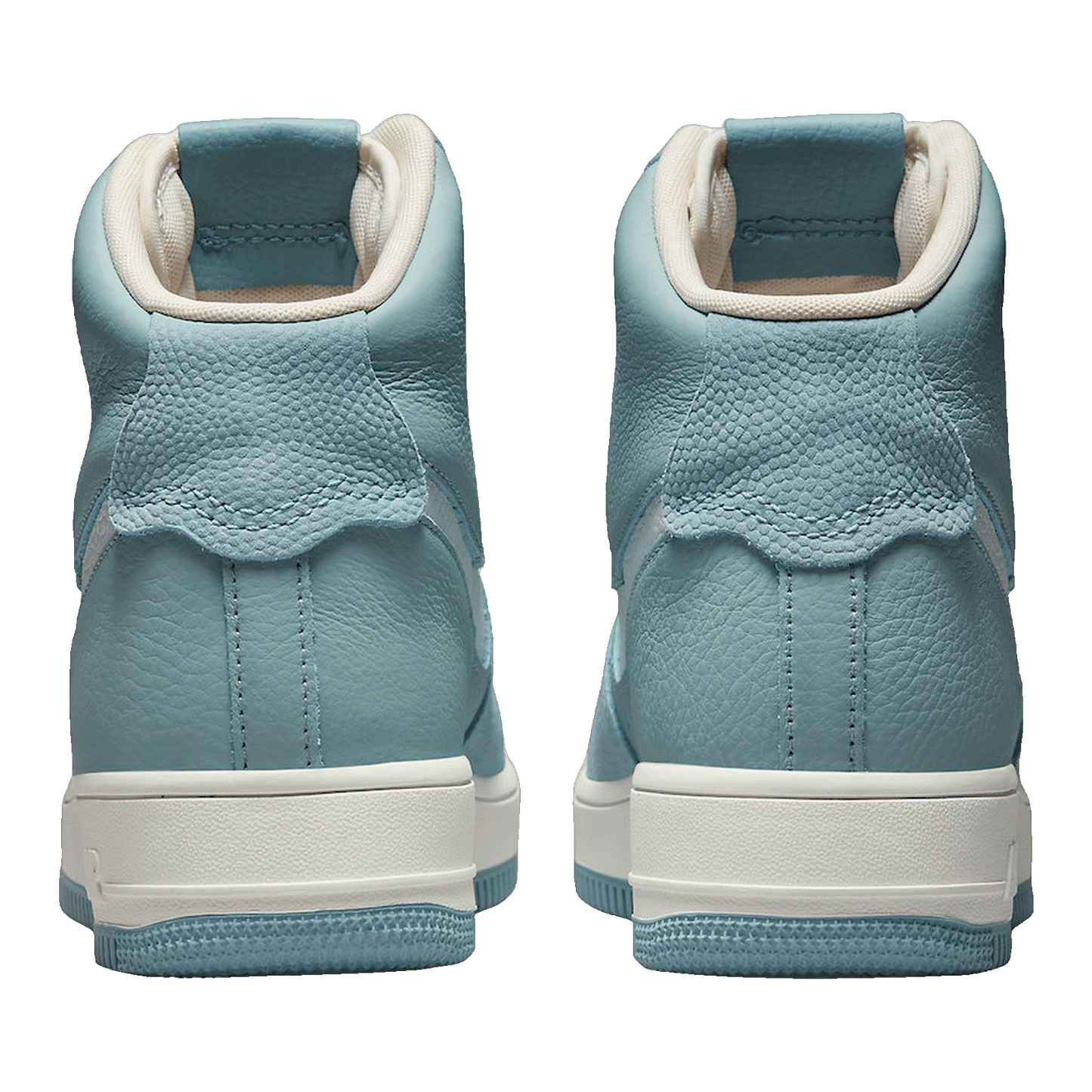 Nike Air Force 1 High Sculpt Worn Blue (W)