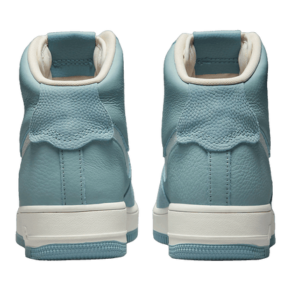 Nike Air Force 1 High Sculpt Worn Blue (W)