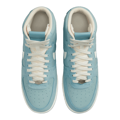 Nike Air Force 1 High Sculpt Worn Blue (W)