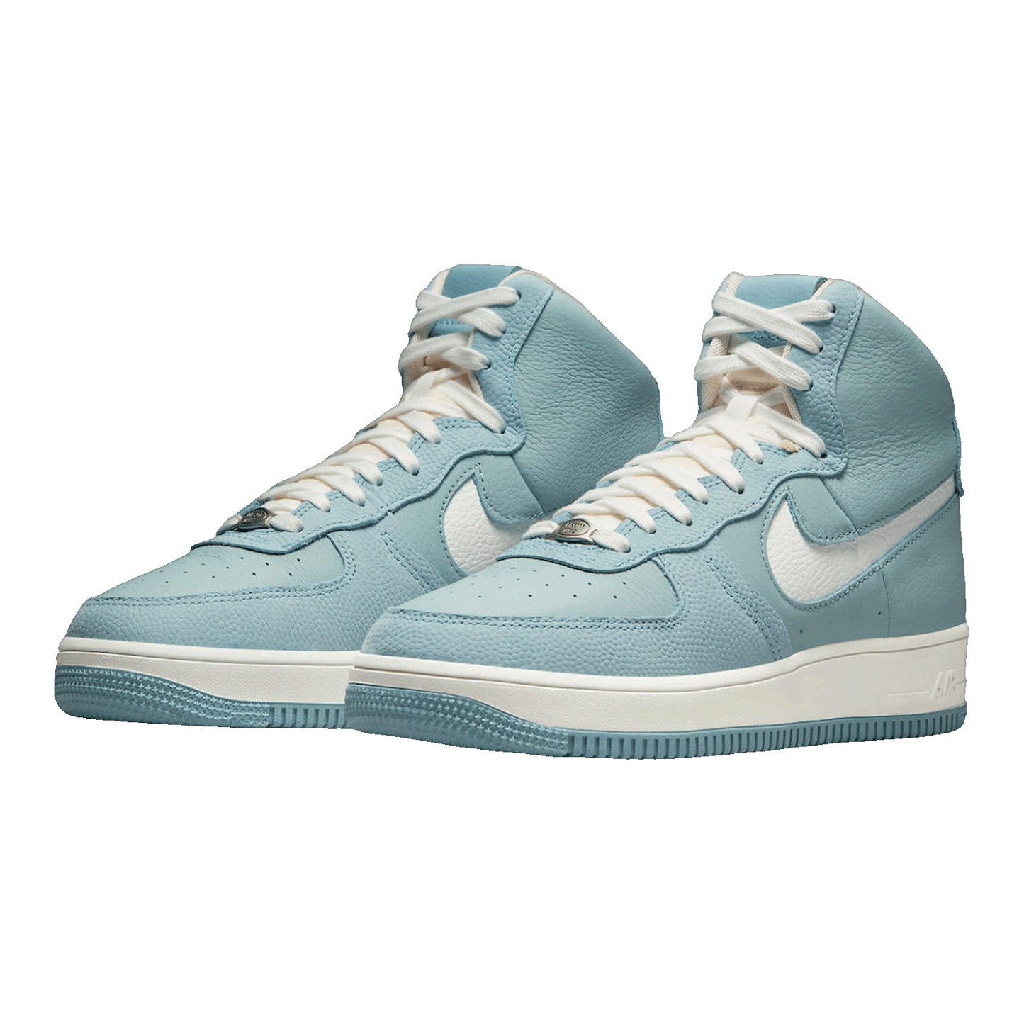 Nike Air Force 1 High Sculpt Worn Blue (W)