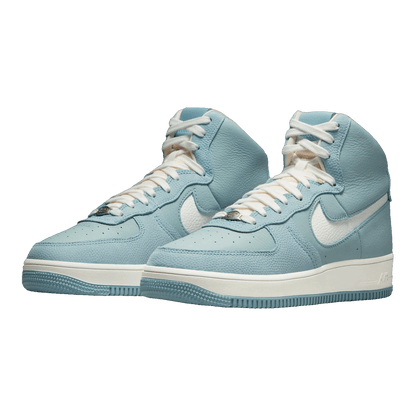 Nike Air Force 1 High Sculpt Worn Blue (W)