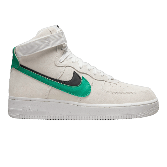 Nike Air Force 1 High SE Sesame Neptune Green (W)