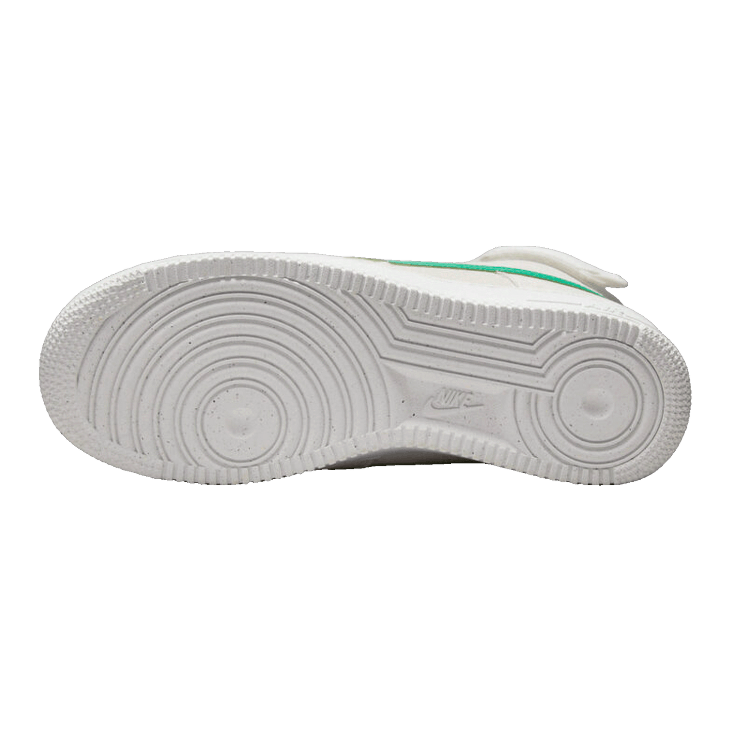 Nike Air Force 1 High SE Sesame Neptune Green (W)