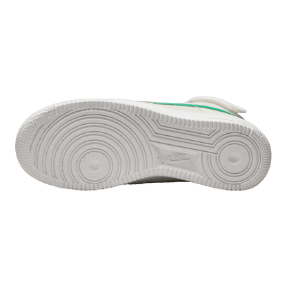 Nike Air Force 1 High SE Sesame Neptune Green (W)