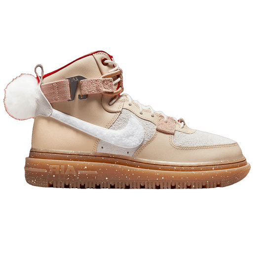 Nike Air Force 1 High Utility 2.0 Chinese New Year Leap High (W)