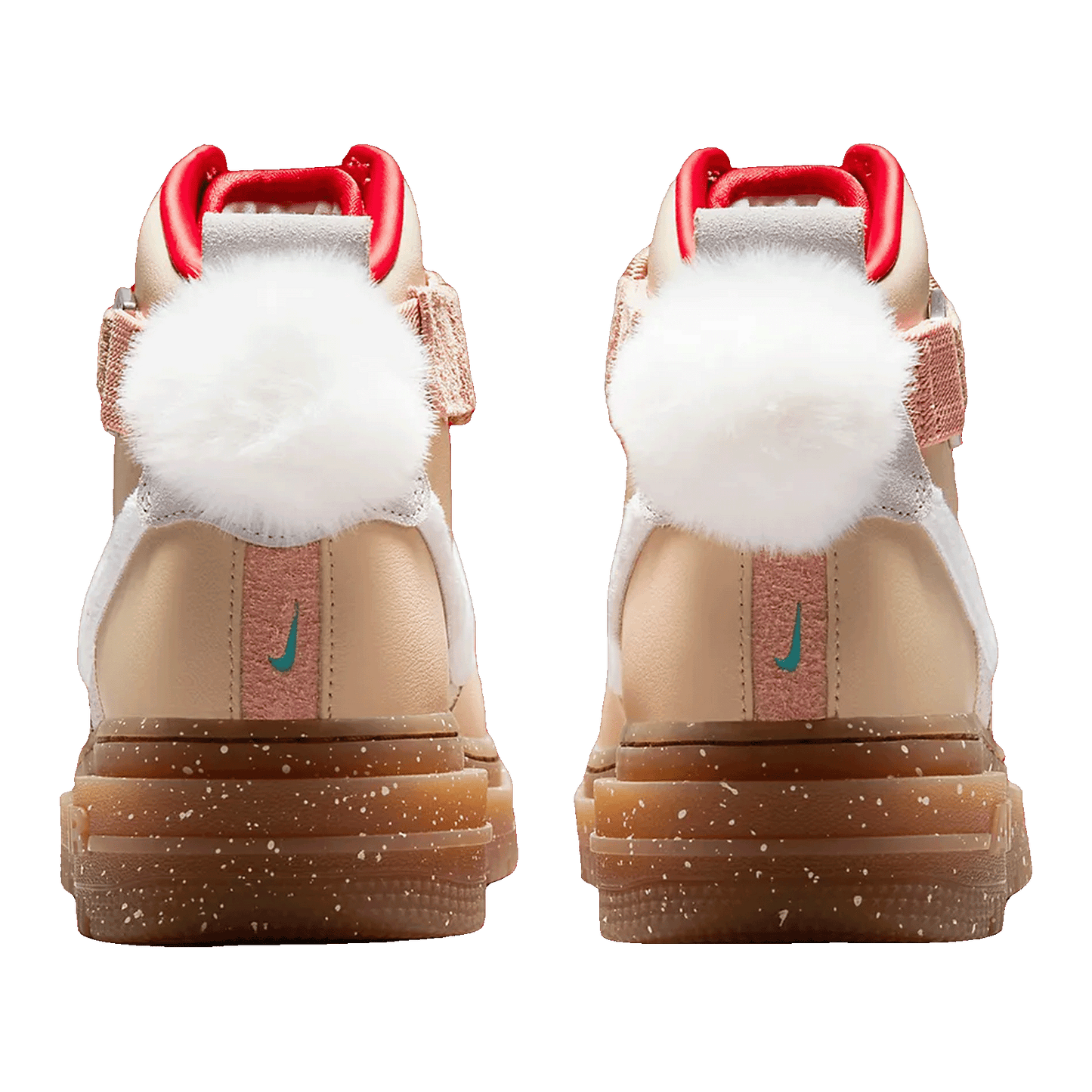 Nike Air Force 1 High Utility 2.0 Chinese New Year Leap High (W)