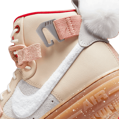 Nike Air Force 1 High Utility 2.0 Chinese New Year Leap High (W)