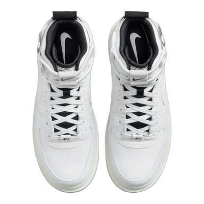 Nike Air Force 1 High Utility 2.0 Summit White (W)