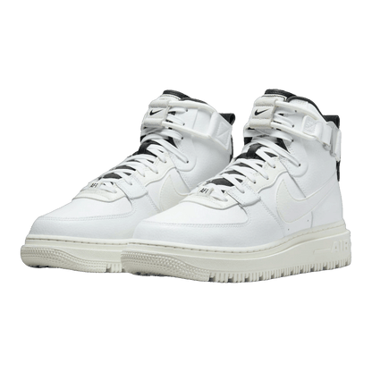 Nike Air Force 1 High Utility 2.0 Summit White (W)
