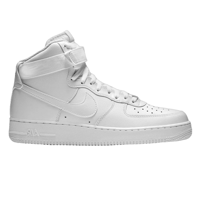 Nike Air Force 1 High White