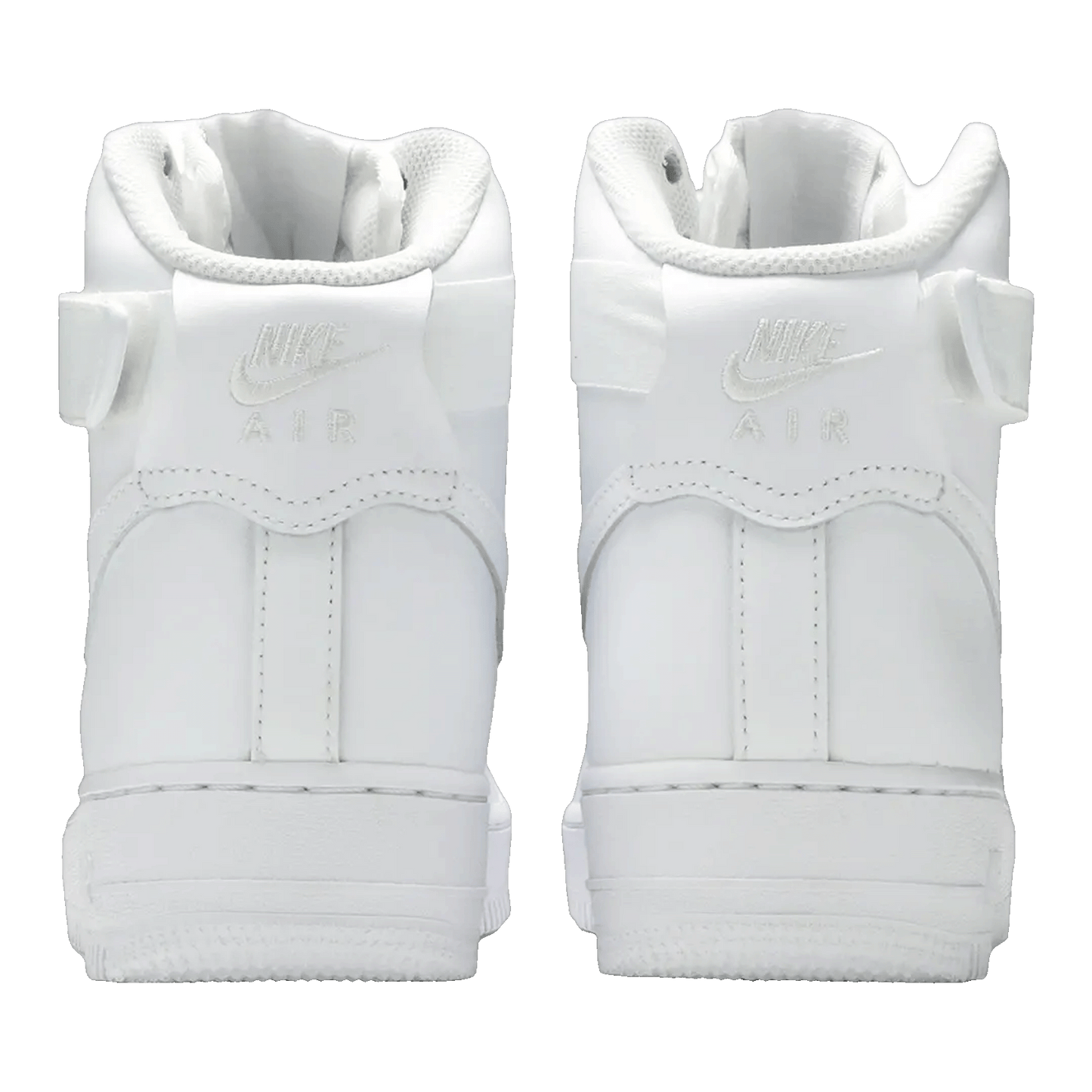 Nike Air Force 1 High White