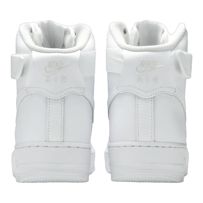 Nike Air Force 1 High White