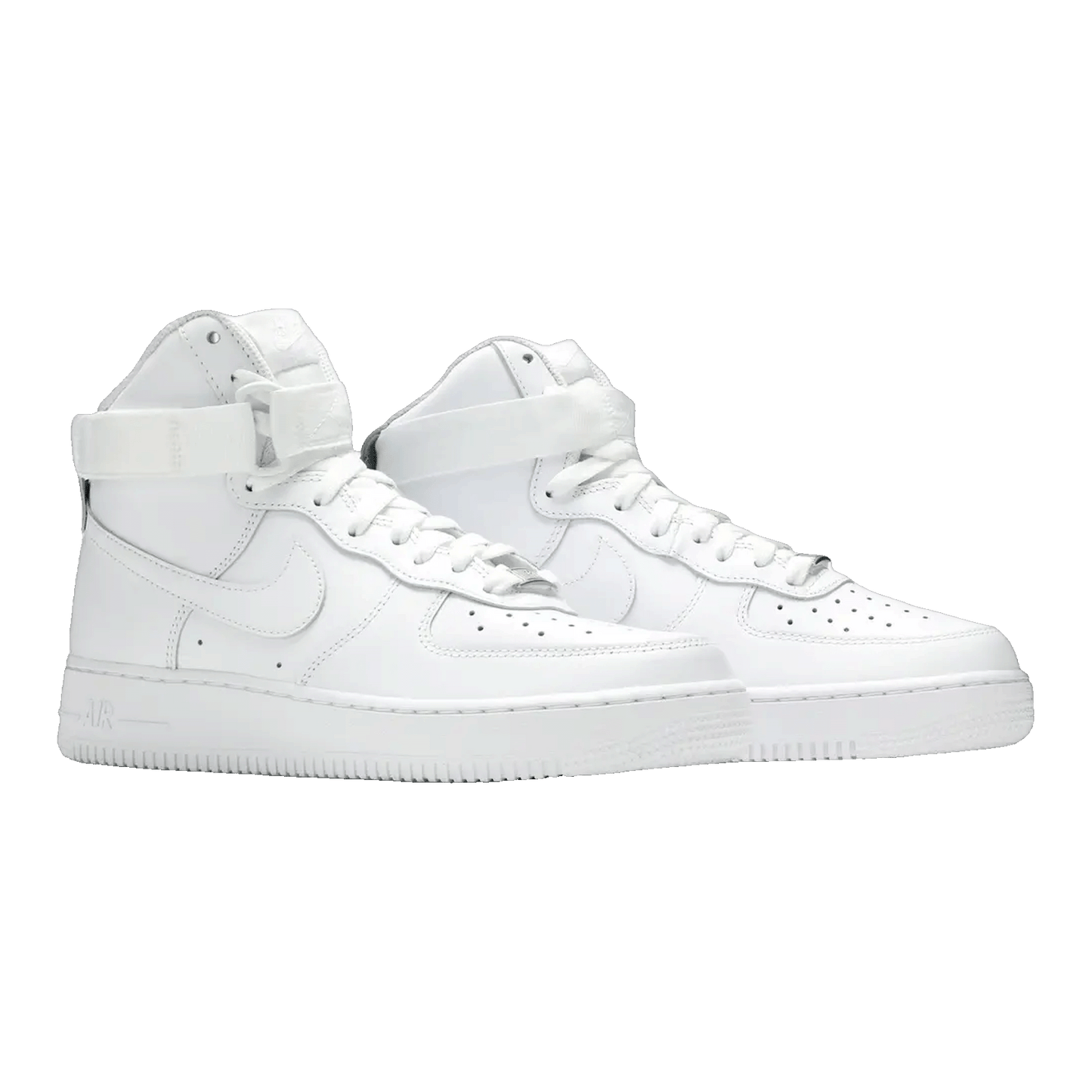 Nike Air Force 1 High White