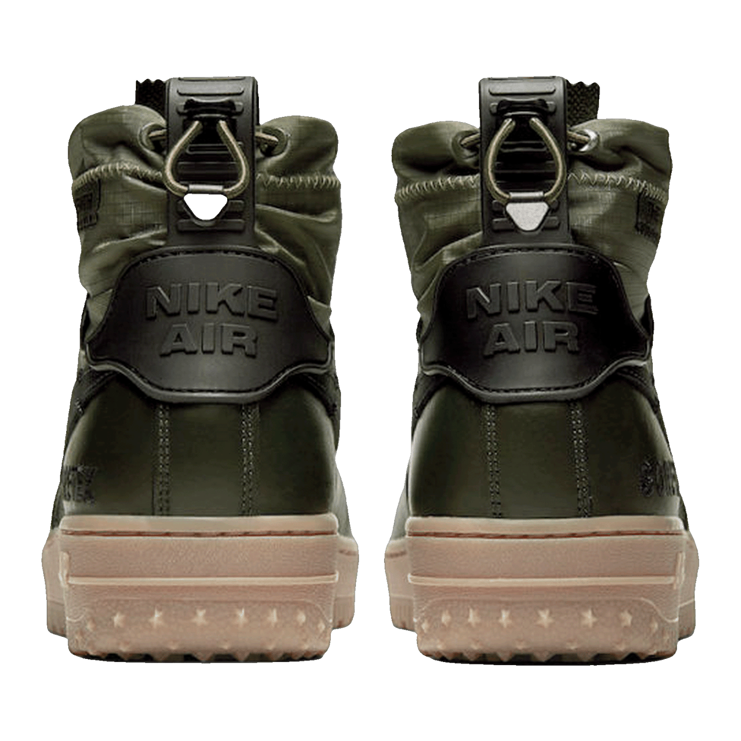 Nike Air Force 1 High Winter Gore-Tex Sequoia