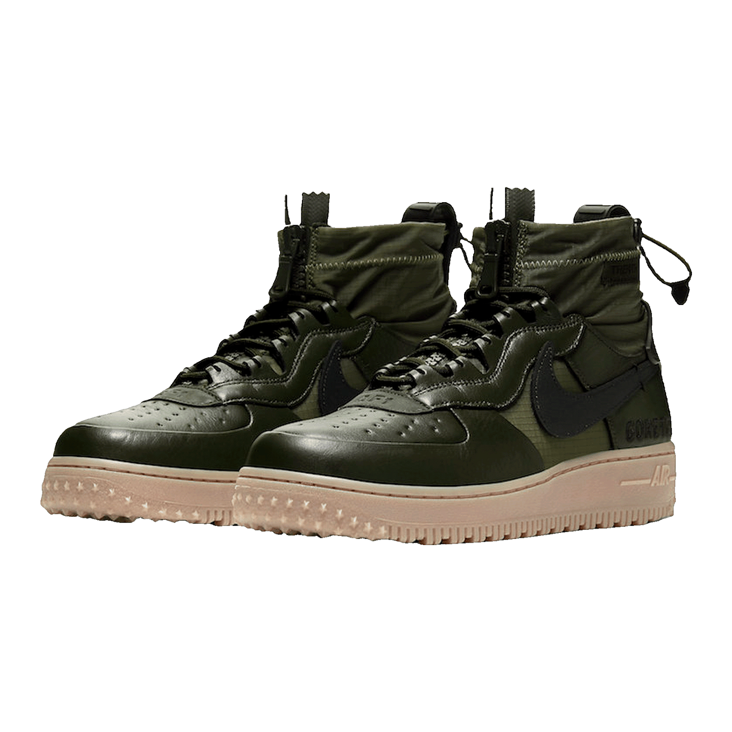 Nike Air Force 1 High Winter Gore-Tex Sequoia