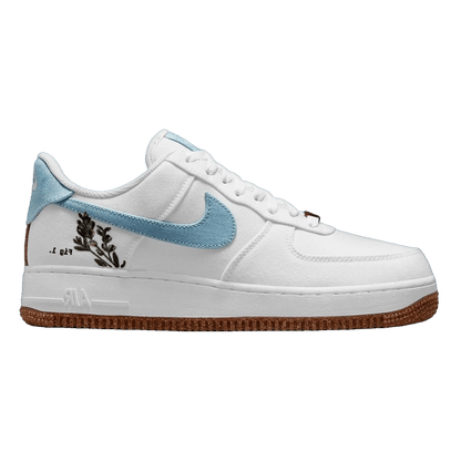 Nike Air Force 1 Indigo (W)