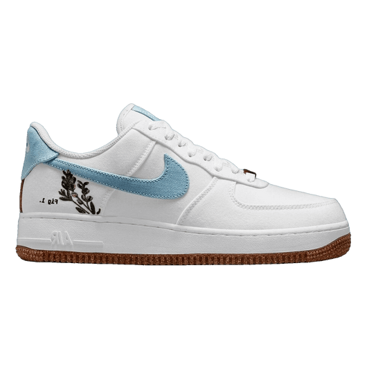 Nike Air Force 1 Indigo (W)